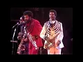Funky Stuff - Kool & The Gang | The Midnight Special