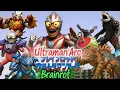 Download Lagu Brainrot Ultraman Arc opening song #anomali #anomaly #ultraman #ultramanarc #brainrot