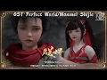 Download Lagu OST PERFECT WORLD [ED 1] | Origin - Instrumental Ending