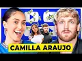 Download Lagu Camilla Araujo Exposes Sophie Rain’s $90M Payday, Losing $456k to MrBeast, Hopes God Forgives Her
