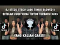 Download Lagu DJ STECUS STECUS X YANG PERTAMA BIAR NONA LANGSUNG SUKA VIRAL TIKTOK TERBARU 2025 YANG KALIAN CARI!!