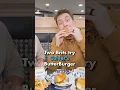 Two Brits try Culver s ButterBurger for the first time