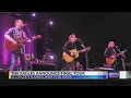 The Eagles announce final tour here are the dates