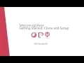 Sitecore Ignition Getting Started