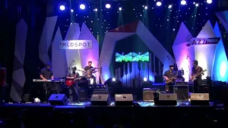 Download Abdul and the Coffee Theory - Just for you (Jazzphoria Semarang) MP3