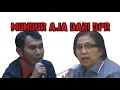 Download Lagu ORANG INI BERANI MENGATAI ANGGOTA DPR UNTUK MUNDUR