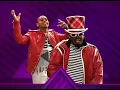 T-Pain - Freeze (Official HD Video) ft. Chris Brown