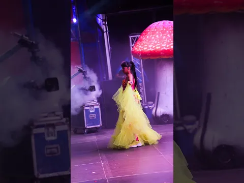 Algo Está Cambiando (Live)