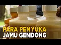 Download Lagu Jamu gendong yang diminati karena praktis dan menyehatkan | SISI LAIN
