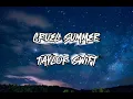 Download Lagu Cruel Summer -Taylor Swift(lyric)