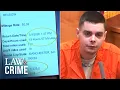 Inmate Testifies About Renting U-Haul that Harmony Montgomery s Body Was Transported In