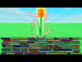 Download Lagu I Grew EVERY MUTATION On ORANGE TULIP In Roblox Grow A Garden...