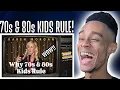 Why GEN X Kids Rule Karen Morgan REACTION