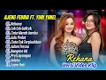 Download Lagu Ajeng Febria Ft. Yuni Yunel - REHANA - CEK CEK GALICEK | OM NIRWANA COMEBACK || DANGDUT VIRAL 2025