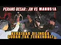 Lagu KAMI TERSUDUT !! PERANG BESAR MELAWAN KERAJAAN GAIB AKAN DI MULAI