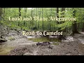 Enaid and Diane Arkenstone - Road to Camelot (Music Video) #celticmusic #avalonmusic