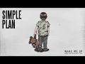 Download Lagu Simple Plan - Wake Me Up (When This Nightmare's Over) Official Visualizer