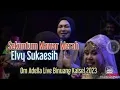 Download Lagu Sekuntum Mawar Merah - Elvy Sukaesih - Om Adella Live Binuang Kalsel 2023