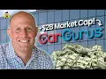 Leading a 2B Auto Marketplace CarGurus