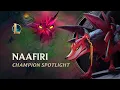 Download Lagu Naafiri Champion Spotlight | Gameplay - League of Legends