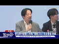學生問中國會打來嗎?總統:2027攻台是指「準備」｜TVBS新聞 @TVBSNEWS02