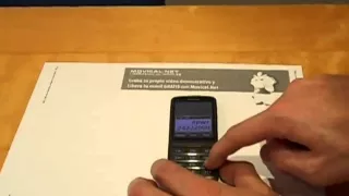 cómo desbloquear Nokia C3-01