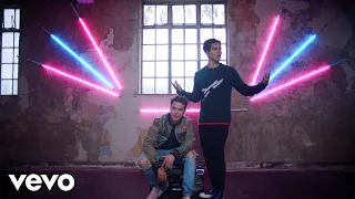 Felix Jaehn x Hight & Alex Aiono - Hot2Touch