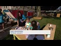 Long Island kids excited to head back to much more normal summer camps