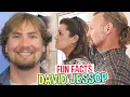 Fun Facts About Robyn s Ex Husband David Jessop