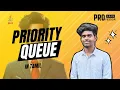 Priority Queue in Java in Tamil
