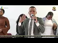 Sbu Zindela - Mayibe iphunga elimnandi indumiso yethu [Worship & Intense Prayer]