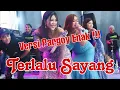 Download Lagu Seru Seruan di panggung | Pargoy Enak Terlalu Sayang