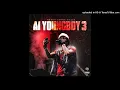 [FREE] NBA Youngboy Type Beat "ALL OR NOTHING" 2025