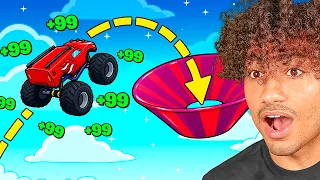 ESCAPE THE FUNNEL IN ROBLOX!