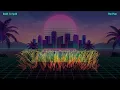 Built To Spill - The Plan (3D Waveform Visualizer)