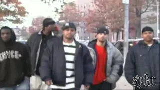 nas az cormega foxy brown affirmative action music video 