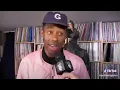 Nardwuar & Tyler The Creator -"Please warm my weiner"