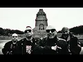 Hocico & Prayers - Hey Tú (Official Music Video)