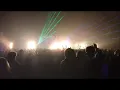 Franck R play Kungs & Throttle Disco night @ Festival Inter BDE Palais des Sports Grenoble