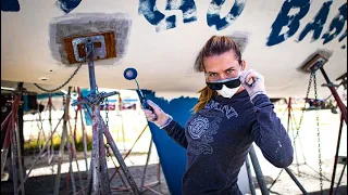 If We Do THIS RIGHT… Boat Life will Never Be the Same | BOAB 210