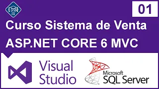 Desarrollo de un Sistema de Ventas con ASP.NET y SQL Server