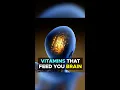 Download Lagu Vitamins for Brain Health 🧠 | Jim Kwik