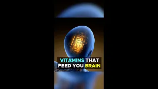 Vitamins for Brain Health Jim Kwik