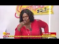 Lagu SOMPA NKOMO LIVE ON SOMPA TV/FM WITH  OBAA YAA SERWAAH II 23/12/25