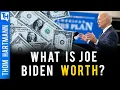 Biden s Shocking Net Worth Revealed