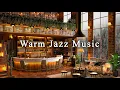 Download Lagu Relaxing Jazz Instrumental Music to Study, Work ☕ Cozy Coffee Shop Ambience with Smooth Jazz Music