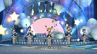 「アイドルマスター ミリオンライブ！ シアターデイズ」ゲーム内楽曲『ドリームトラベラー』MV