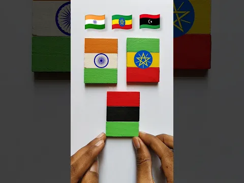 ๐ฎ๐ณ๐ช๐น๐ฑ๐พ, Jana Gana Mana โค๏ธ, Flag Art #shorts #art #viral #independenceday #republicday