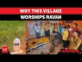 Download Lagu Why This Village Worships Ravan | I Witness