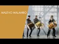 Lagu Malevo Malambo / DANCE OPEN festival